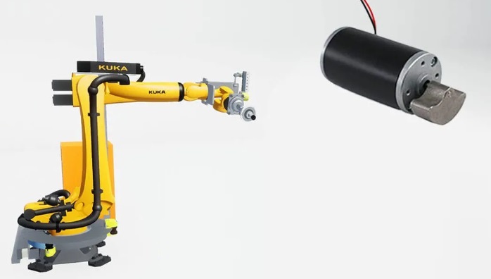 Vibration Motor